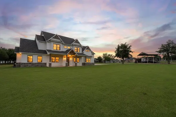 11077 S US Highway 287, Kerens, TX 75144