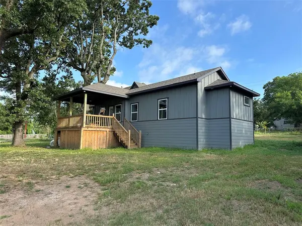 1534 Texas Street, Denison, TX 75021