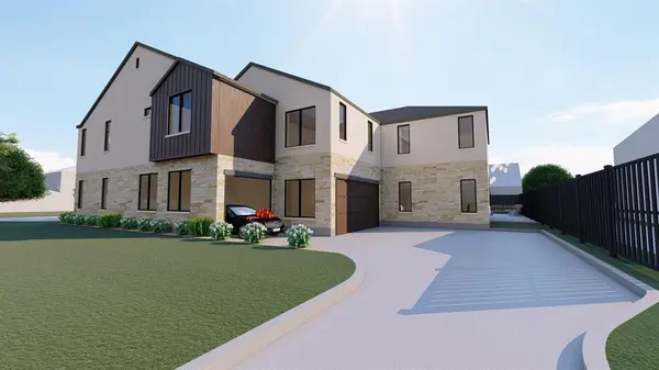 5826 Club Oaks Drive, Dallas, TX 75248