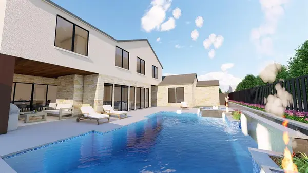 5826 Club Oaks Drive, Dallas, TX 75248