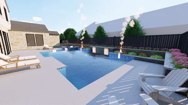 5826 Club Oaks Drive, Dallas, TX 75248