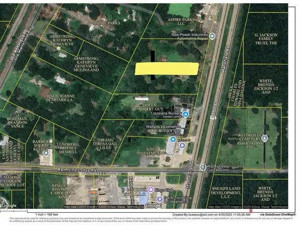 12274 Mansfield Road, Keithville, LA 71047