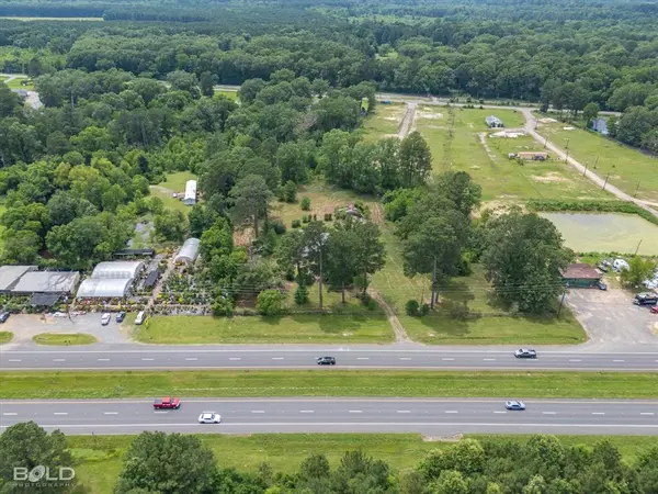 12274 Mansfield Road, Keithville, LA 71047