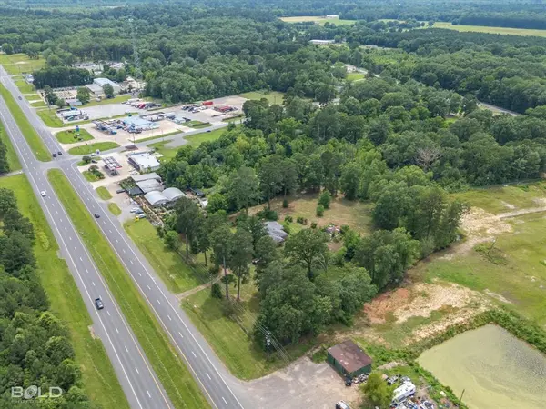 12274 Mansfield Road, Keithville, LA 71047