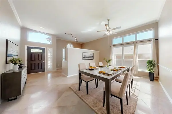 622 Meadowcrest Drive, Highland Village, TX 75077