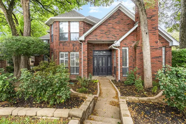 6306 Kelly Circle, Garland, TX 75044