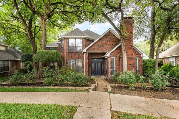 6306 Kelly Circle, Garland, TX 75044