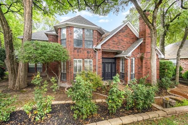 6306 Kelly Circle, Garland, TX 75044
