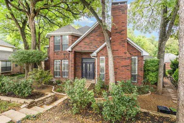 6306 Kelly Circle, Garland, TX 75044