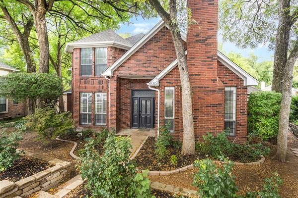 6306 Kelly Circle, Garland, TX 75044
