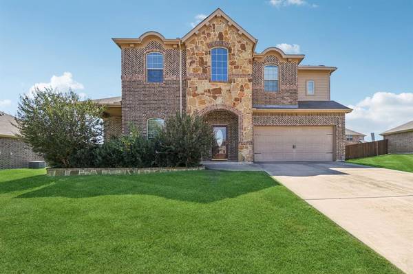 1506 Oak Park Lane, Cedar Hill, TX 75104