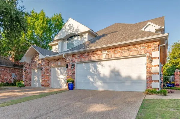529 Lochngreen Trail, Arlington, TX 76012
