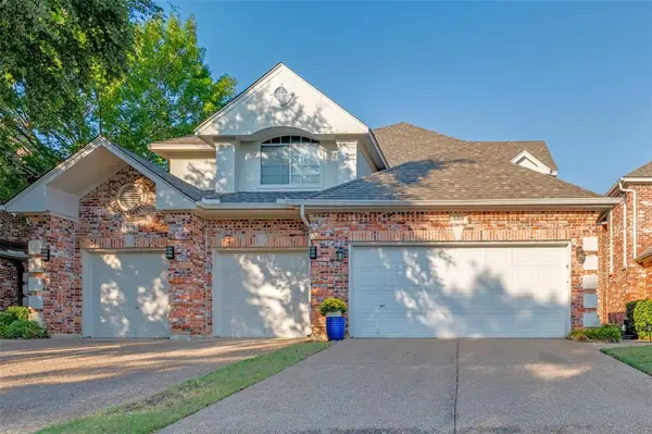 529 Lochngreen Trail, Arlington, TX 76012
