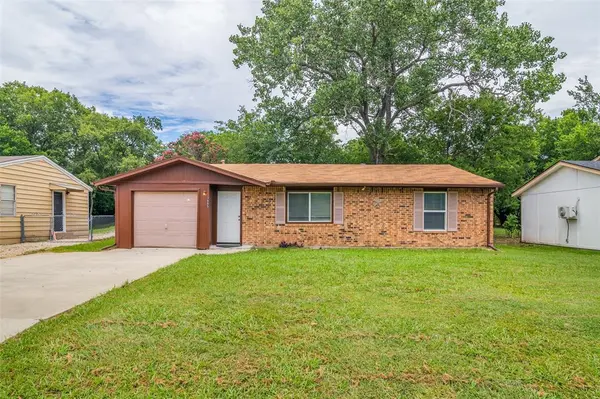3605 Delia Street, Rowlett, TX 75088
