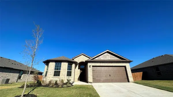 925 BOLL WEEVIL Drive,  Cleburne,  TX 76031