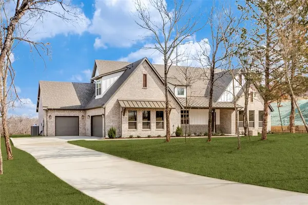 521 Aermotor Loop, Weatherford, TX 76085