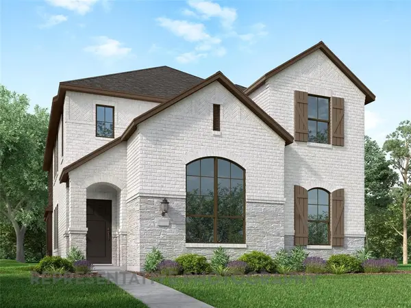 2713 Santa Monica Mews, Celina, TX 75009