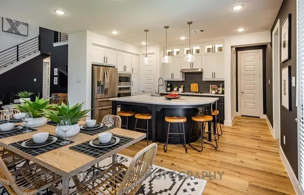 2713 Santa Monica Mews, Celina, TX 75009