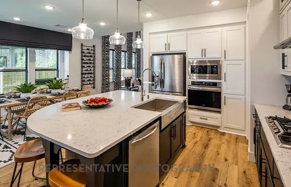 2713 Santa Monica Mews, Celina, TX 75009