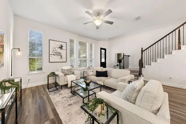 7505 Sunset Boulevard, Rowlett, TX 75088