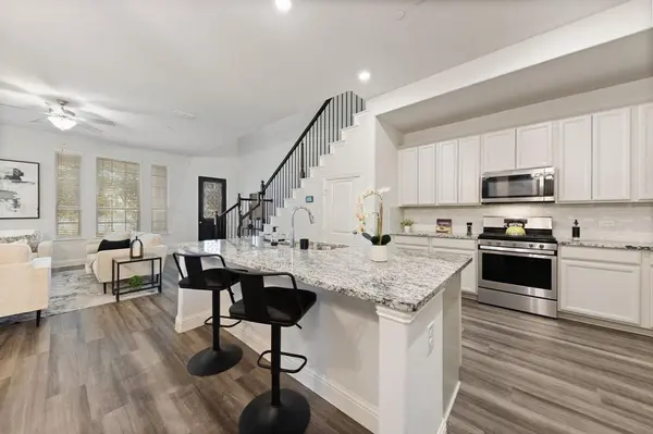 7505 Sunset Boulevard, Rowlett, TX 75088