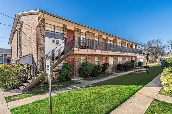 104 S 11th Street, Garland, TX 75040