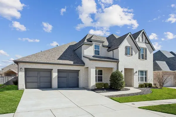 7028 Central Court, Little Elm, TX 76227