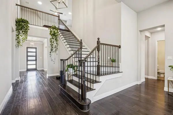 7028 Central Court, Little Elm, TX 76227