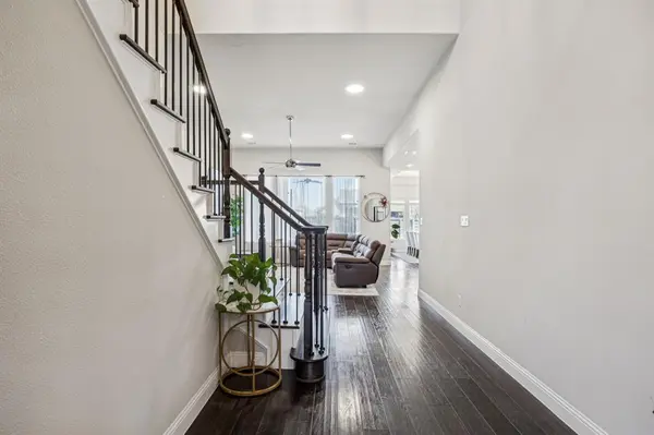 7028 Central Court, Little Elm, TX 76227