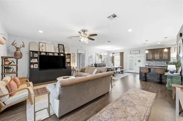 12992 Old Dallas Road, West, TX 76691