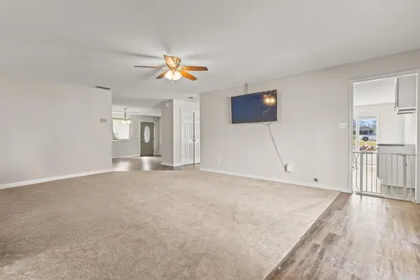 2400 Holly Street, Jacksonville, TX 75766