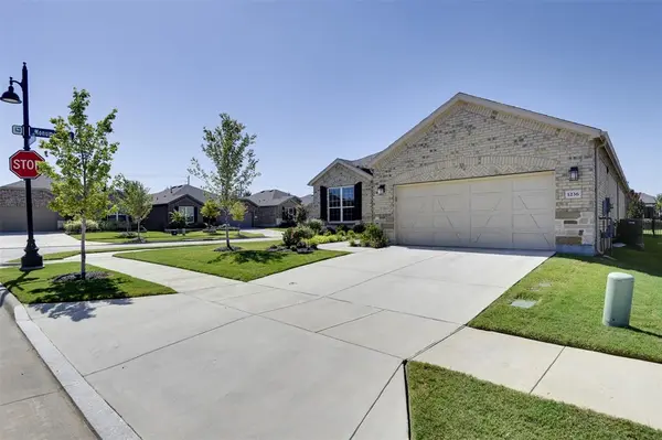 1236 Cornerstone Drive, Little Elm, TX 76227