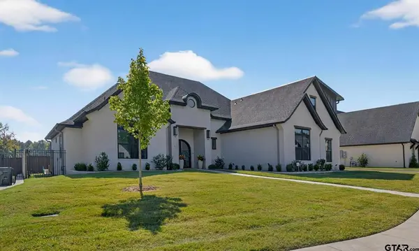 1572 Maple Circle, Tyler, TX 75703