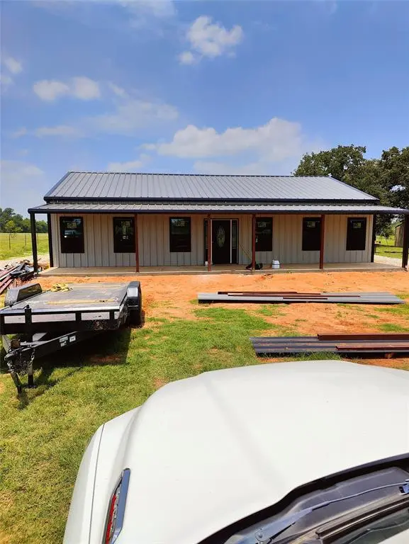 422 Private Road 21146, Aquilla, TX 76622