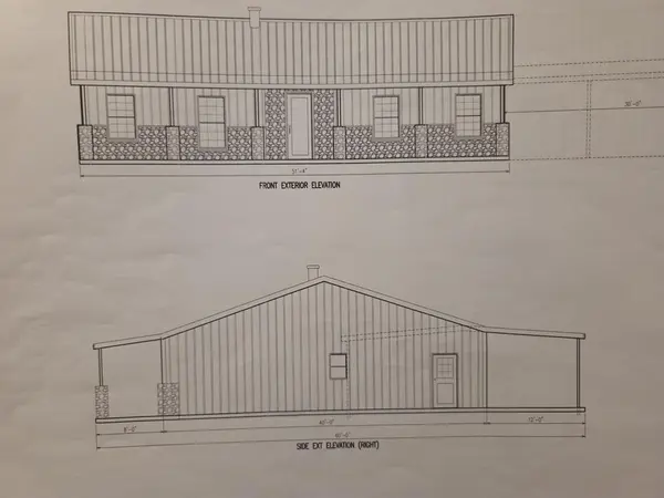 422 Private Road 21146, Aquilla, TX 76622