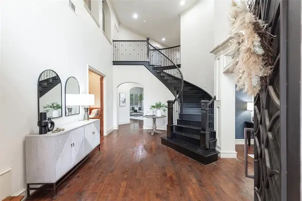 6412 Saint Michael Drive, Mckinney, TX 75072