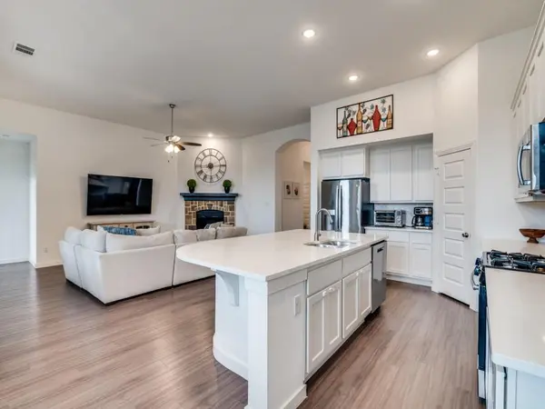 1557 Wyler Drive, Forney, TX 75126