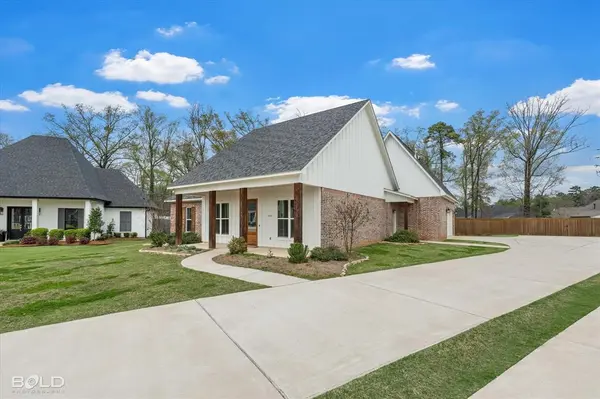 616 Meridian Way, Benton, LA 71006