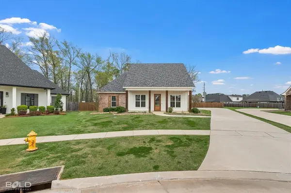 616 Meridian Way, Benton, LA 71006