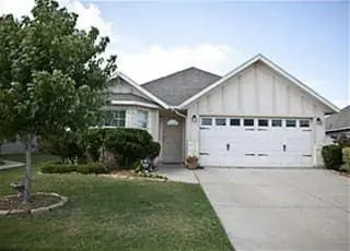 229 Chalk Mountain Drive, Fort Worth, TX 76140