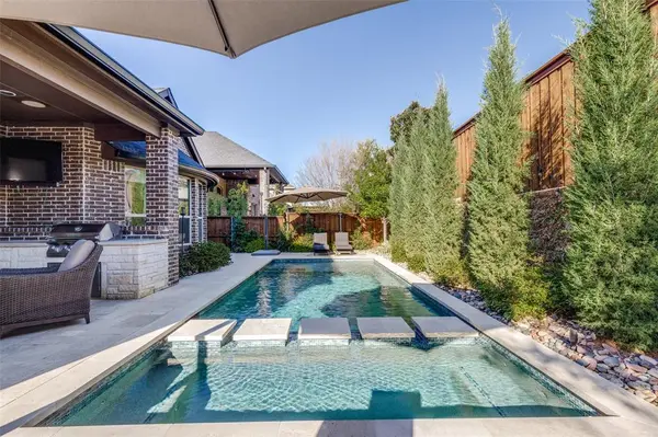 1688 Saddle Tree Road, Frisco, TX 75036