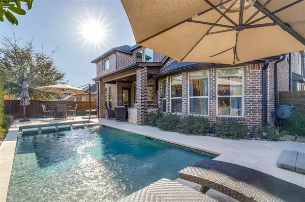 1688 Saddle Tree Road, Frisco, TX 75036