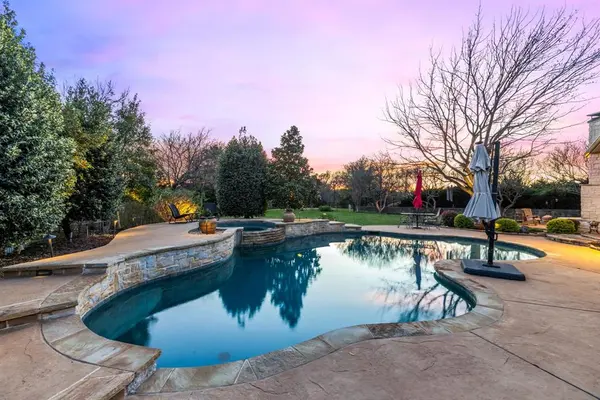 720 Harlequin Drive, Mckinney, TX 75072