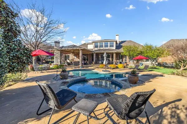 720 Harlequin Drive, Mckinney, TX 75072