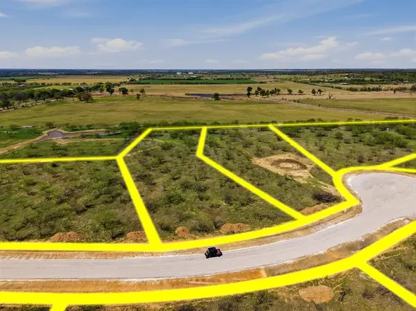 Weston Ridge TBD Lot 3, Grandview, TX 76050