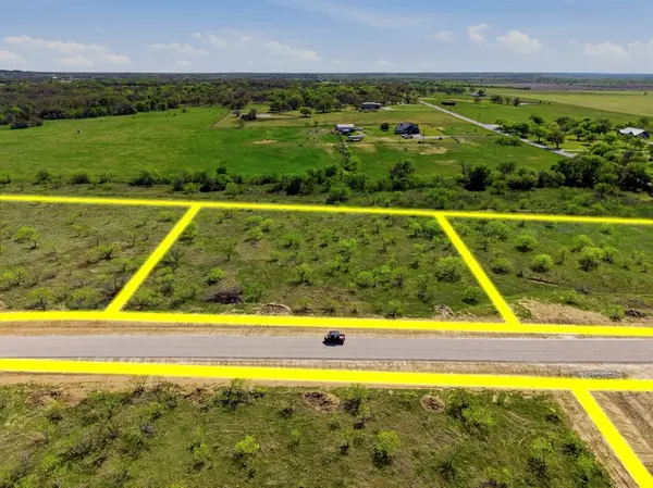 Weston Ridge TBD Lot 11, Grandview, TX 76050