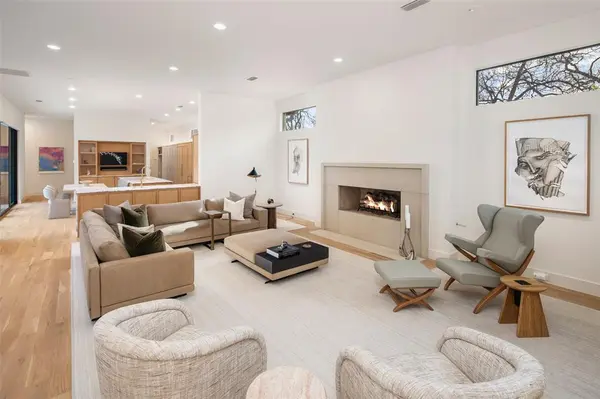 5000 W Hanover Avenue, Dallas, TX 75209