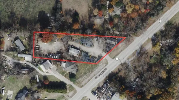 5671 McDonald, Melissa, TX 75454