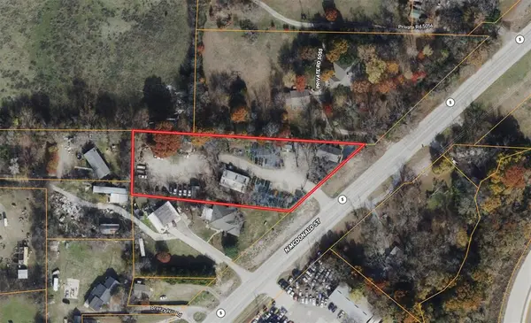 5671 McDonald, Melissa, TX 75454