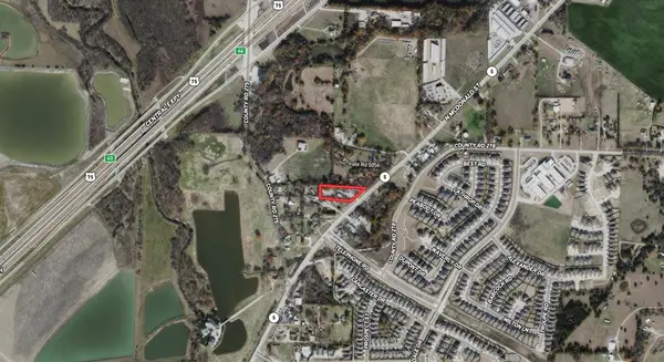 5671 McDonald, Melissa, TX 75454